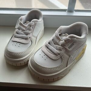 puma baby shoes